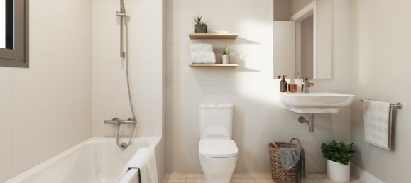 Apartamento T2 em Estepona, Spain N.º 4574 11