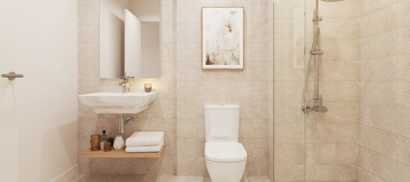 Apartamento T2 em Estepona, Spain N.º 4574 12