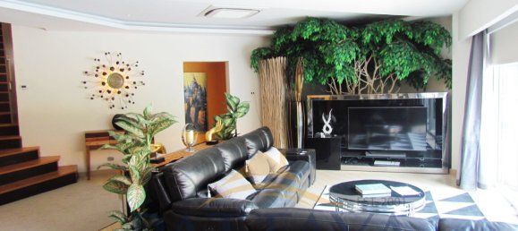 4 bedrooms Cafe / restaurant in Pattaya, Thailand No. 883 14