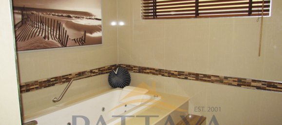 4 bedrooms Cafe / restaurant in Pattaya, Thailand No. 883 23