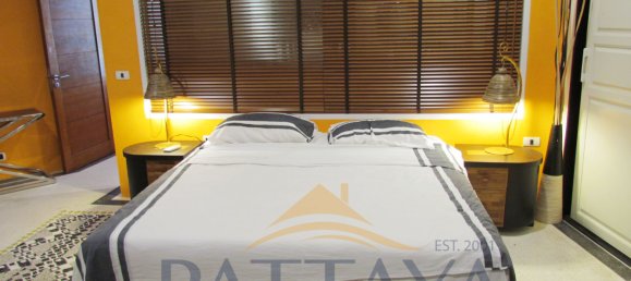 4 bedrooms Cafe / restaurant in Pattaya, Thailand No. 883 20