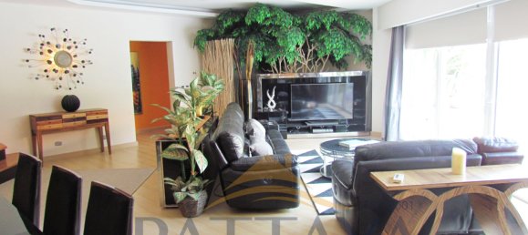 4 bedrooms Cafe / restaurant in Pattaya, Thailand No. 883 12