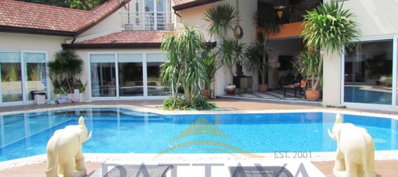 4 bedrooms Cafe / restaurant in Pattaya, Thailand No. 883 11