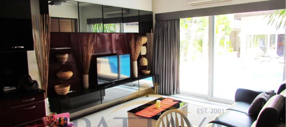 4 bedrooms Cafe / restaurant in Pattaya, Thailand No. 883 4