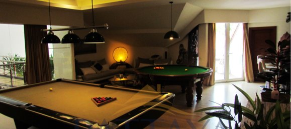 4 bedrooms Cafe / restaurant in Pattaya, Thailand No. 883 5