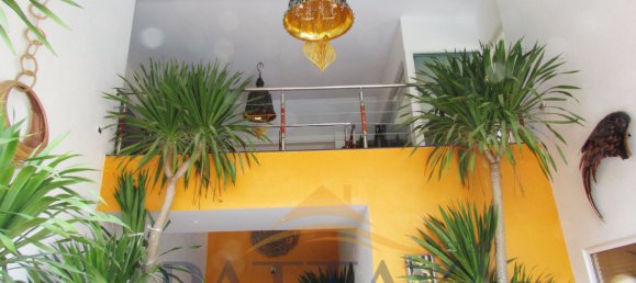 4 bedrooms Cafe / restaurant in Pattaya, Thailand No. 883 9