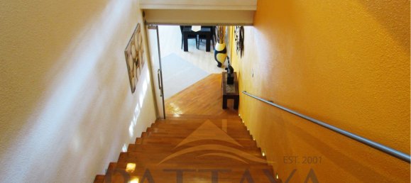 4 bedrooms Cafe / restaurant in Pattaya, Thailand No. 883 6