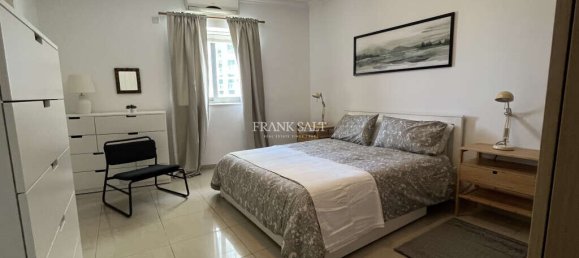 Maisonette de 2 dormitorios en Sliema, Malta No. 7677 14