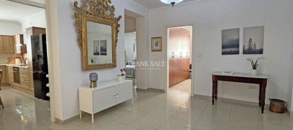 Maisonette de 2 dormitorios en Sliema, Malta No. 7677 6