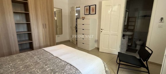 Maisonette de 2 dormitorios en Sliema, Malta No. 7677 15