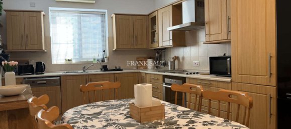 Maisonette de 2 dormitorios en Sliema, Malta No. 7677 12