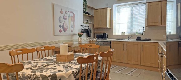 Maisonette de 2 dormitorios en Sliema, Malta No. 7677 11