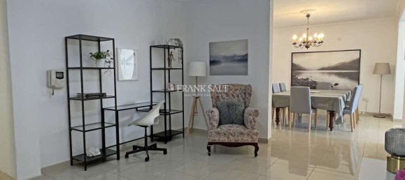 Maisonette de 2 dormitorios en Sliema, Malta No. 7677 5