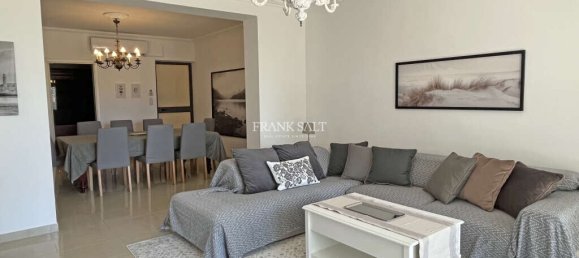 Maisonette de 2 dormitorios en Sliema, Malta No. 7677 3