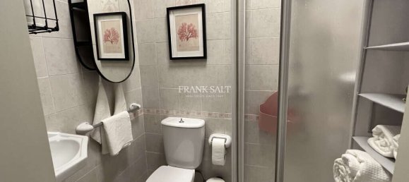 Maisonette de 2 dormitorios en Sliema, Malta No. 7677 17