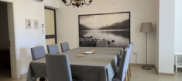 Maisonette de 2 dormitorios en Sliema, Malta No. 7677 10