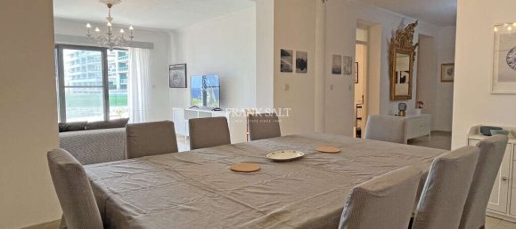 Maisonette de 2 dormitorios en Sliema, Malta No. 7677 7