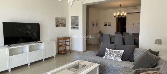 Maisonette de 2 dormitorios en Sliema, Malta No. 7677 4
