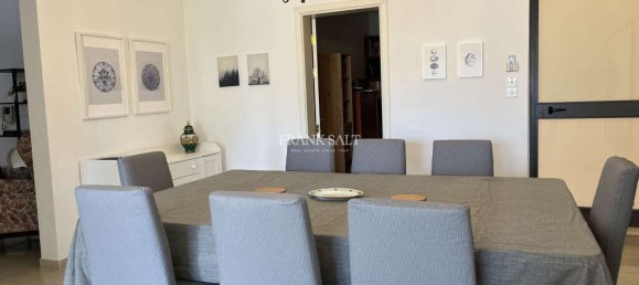 Maisonette de 2 dormitorios en Sliema, Malta No. 7677 9