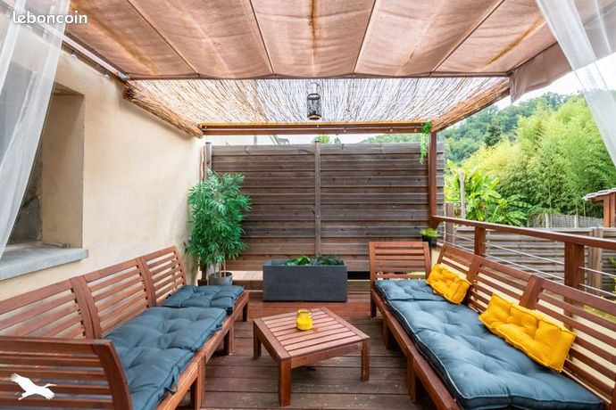 Casa de 5 dormitorios en Gironde, France No. 277086