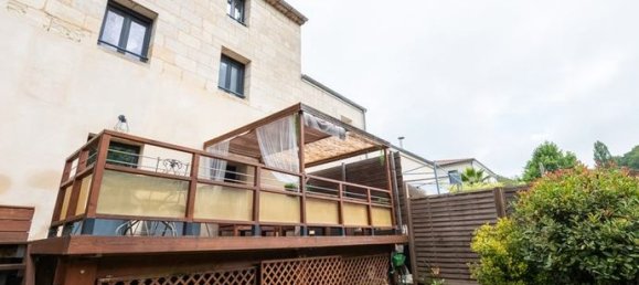 Casa de 5 dormitorios en Gironde, France No. 277086 7