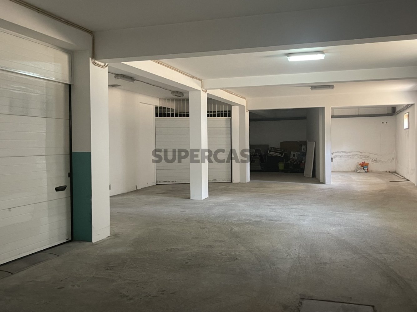 3 bedrooms Apartment in Porto de Mos, Portugal No. 244027