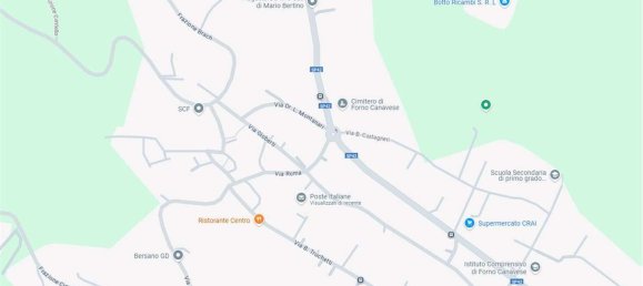 2 rooms Apartment in Forno Canavese, Italy No. 198284 5