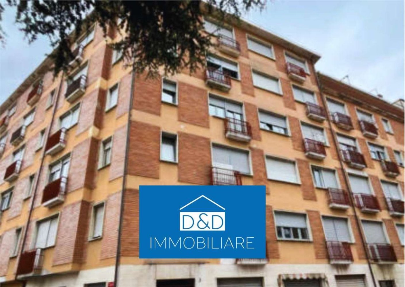 2 rooms Apartment in Forno Canavese, Italy No. 198284