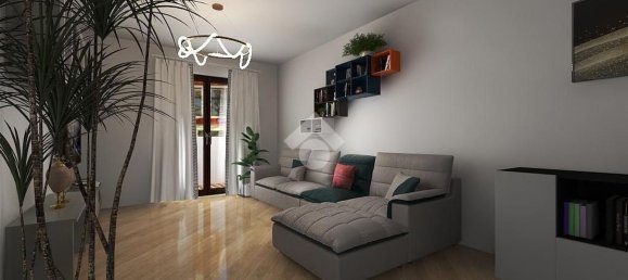 Apartamento T3 em Bologna, Italy N.º 334808 36