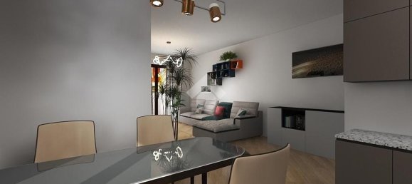 Apartamento T3 em Bologna, Italy N.º 334808 39