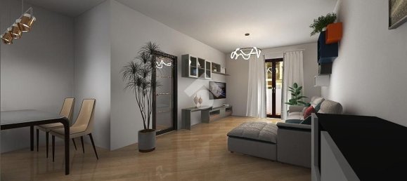 Apartamento T3 em Bologna, Italy N.º 334808 35
