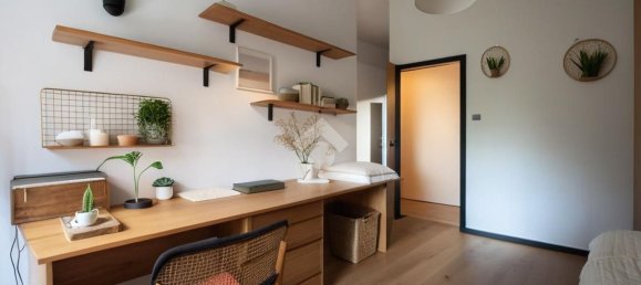 Apartamento T3 em Bologna, Italy N.º 334808 30