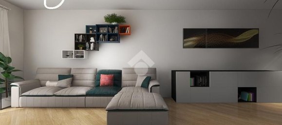 Apartamento T3 em Bologna, Italy N.º 334808 37