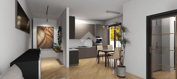 Apartamento T3 em Bologna, Italy N.º 334808 38