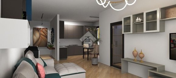 Apartamento T3 em Bologna, Italy N.º 334808 41