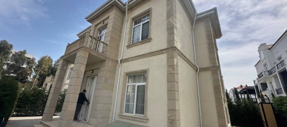 5 bedrooms Villa in Sabunchu, Azerbaijan No. 1162 44