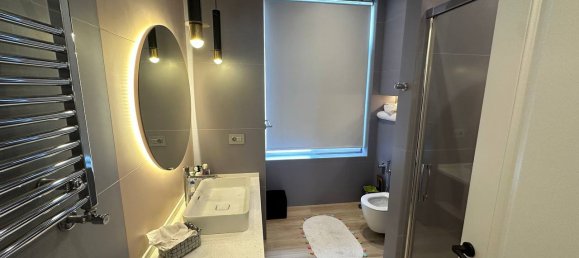 5 bedrooms Villa in Sabunchu, Azerbaijan No. 1162 47