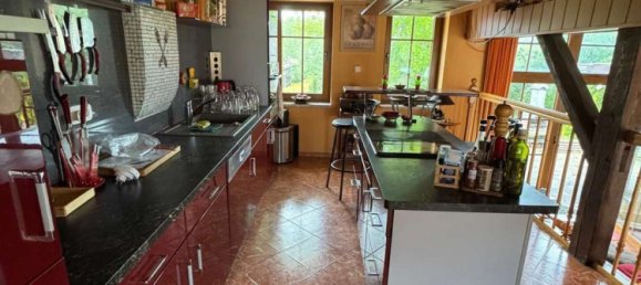 6 rooms House in Oberhavel, Germany No. 263227 8