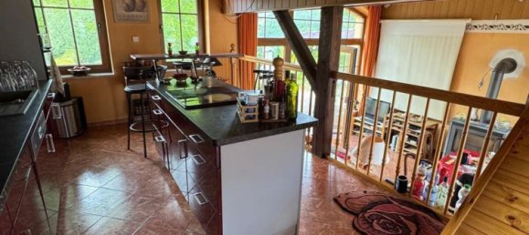 6 rooms House in Oberhavel, Germany No. 263227 7