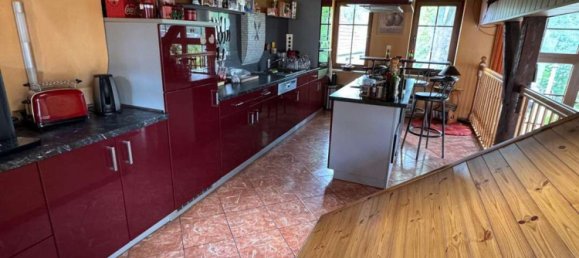 6 rooms House in Oberhavel, Germany No. 263227 6