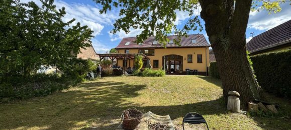 6 rooms House in Oberhavel, Germany No. 263227 3