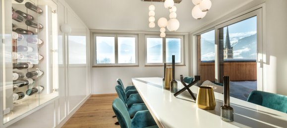 Ático de 5 habitaciónes en Bad Hofgastein, Austria No. 139089 3