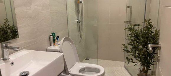 Apartamento com 2 quartos em condomínio em Bangkok, Thailand N.º 28455 6