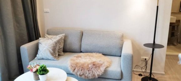 Apartamento com 2 quartos em condomínio em Bangkok, Thailand N.º 28455 7