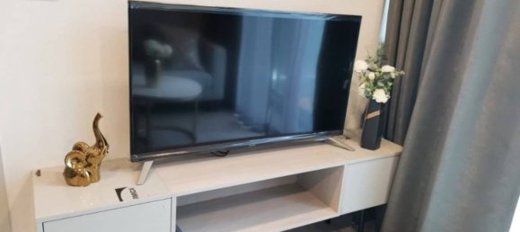 Apartamento com 2 quartos em condomínio em Bangkok, Thailand N.º 28455 8