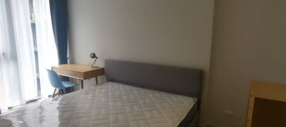 Apartamento com 2 quartos em condomínio em Bangkok, Thailand N.º 28455 3