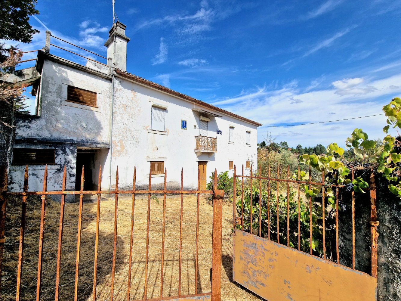 6 bedrooms House in Pessegueiro, Portugal No. 345219