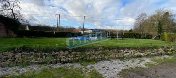 3 Schlafzimmer Haus in Frevent, France, Nr. 76690 8