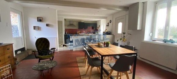 3 Schlafzimmer Haus in Frevent, France, Nr. 76690 3