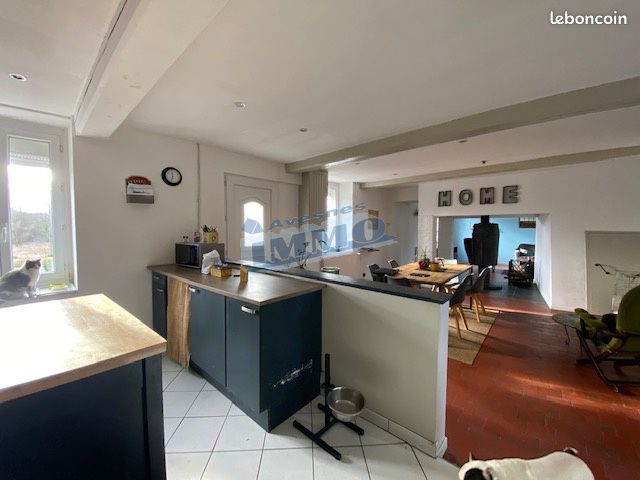 3 Schlafzimmer Haus in Frevent, France, Nr. 76690